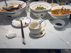 -兰湘子·湘菜小炒(南京江宁万达店)