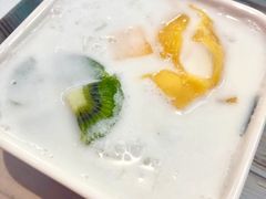 -满记甜品(湖滨店)
