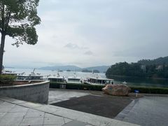 -千岛湖东南湖区