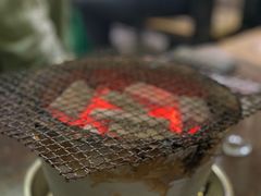 -韩风烤牛肉冷面店
