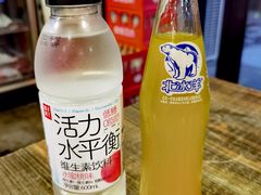 -友达面馆(鼓楼店)