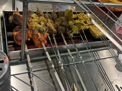 -彭城八戒羊肉串(总店)