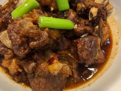 -新虹楼饭庄(崇明陈家镇店)