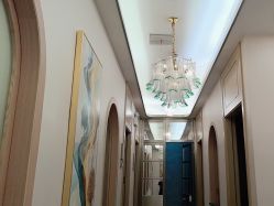 -雅曼妮spa美容养生