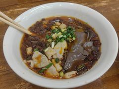 -蒋家肠旺面馆(合群路店)
