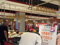 -龍歌自助小火锅(崂山丽达店)