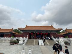 -珠海圆明新园