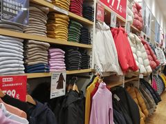 -优衣库(重庆万象城店)