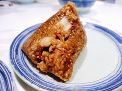 芋头粽-王阿盖手工小吃(衢州三和里店)