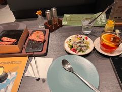 -卡朋西餐(宝安大仟里店)