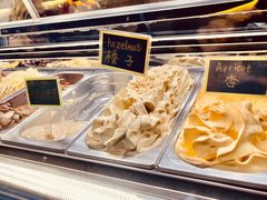 -ALLORA意大利餐厅(丰盛里店)