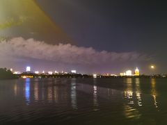 -长春市南湖公园