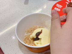 -京樽回転寿司(奥林匹克店)
