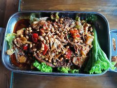 -88号小吃店·经典云南菜·地道纳西美食