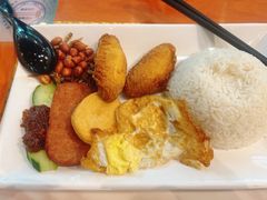 -好彩头新加坡料理(腾飞新苏坊店)