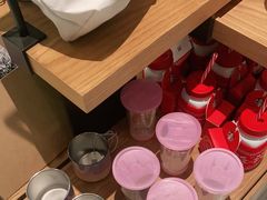 -星巴克臻选(深圳龙岗万科店)