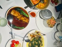 -肴约·花园式餐厅(湖里店)