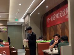 -蝎王府羊蝎子(虎坊桥总店)