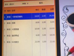 -汪一挑馄饨(老街店)