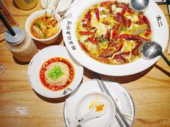 -太二酸菜鱼(深圳布吉万象汇店)