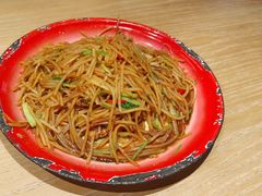 -川堂风·跷脚牛肉·乐山爆炒(宝山日月光店)