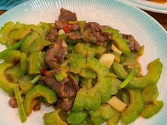 -唔止卤嘢·潮州菜(鹭江店)