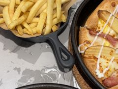 -必胜客(欢乐颂店)