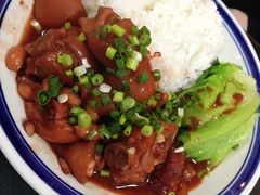 -左记港食(融科天城店)