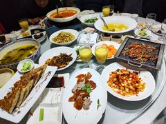 -鸭王烤鸭店(三里河店)