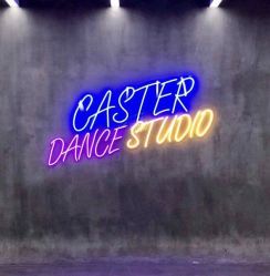 点击看大图 -CASTER