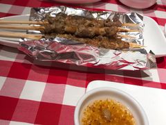 -西贝莜面村(上海百联西郊店)