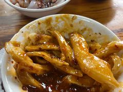 -洞子口张老二凉粉(文殊院店)