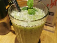 绿巨人-The Diner X餐厅(青岛万象城店)