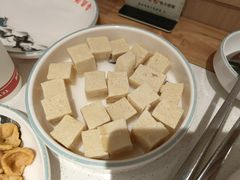 -蜀留香火锅(社会山店)