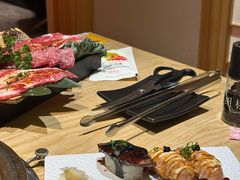 -松鱼亭·和牛烧肉(协鑫广场店)