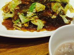 -隆喜元鱼汤包·海鲜(中联广场店)