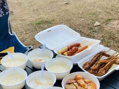 -黄记潮汕甜汤(贝底田坊店)