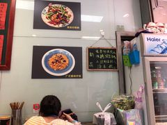 -洪福米线(浣纱路店)