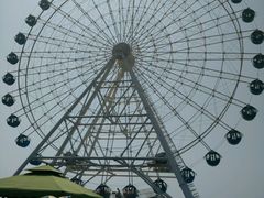 -秦皇岛乐岛海洋王国