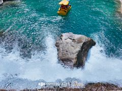 -河南宝泉旅游区