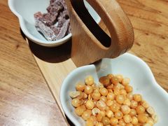 餐前小食-老宁波1381餐厅(宏泰广场店)