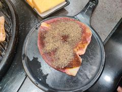 -景家大乾烤肉(新村十区店)