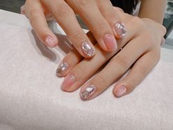 -淑媛美甲美睫美容