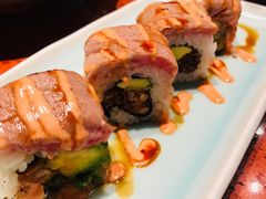 -小山日本料理(兴业太古汇店)