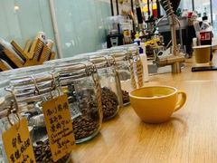-COFFEE HOLIC(朝外SOHO店)