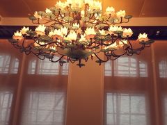 包厢-晶荷轩(香港迪士尼乐园酒店)