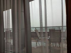 -佘山世茂艾美·御珍轩中餐厅