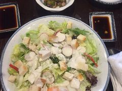 -松子料理(白家庄店)