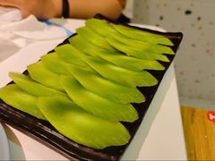 -小街猪手(团结湖店)