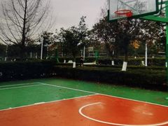 -浙江万里学院(钱湖校区)